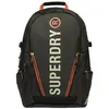 Image de Sac à dos Superdry Tarp Femme Noir