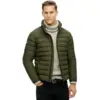 Image de Doudoune Superdry Fuji Homme Kaki