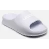 Image de Serve Slide 2.0 par Lacoste Gris 39 1/2 Femme