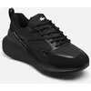 Image de L003 Evo M par Lacoste Noir 41 Homme