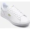Image de CARNABY W par Lacoste Blanc 39 Femme