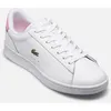 Image de CARNABY W par Lacoste Blanc 39 Femme