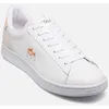 Image de CARNABY W par Lacoste Blanc 40 Femme