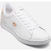 Image de CARNABY W par Lacoste Blanc 42 Femme