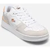 Image de T-CLIP W par Lacoste Blanc 38 Femme