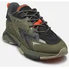 Image de L003 NEO TECH M par Lacoste Vert 41 Homme