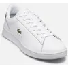 Image de Baskets Lacoste CARNABY M pour Homme Blanc 44