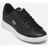 Image de CARNABY M par Lacoste Noir 43 Homme