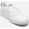 Image de L001 M par Lacoste Blanc 44 Homme