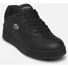 Image de T-CLIP M par Lacoste Noir 43 Homme