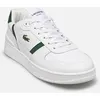 Image de T-CLIP M par Lacoste Blanc 40 Homme