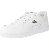 Image de Lacoste, Hommes, Baskets, 4486034, Blanc, (43)