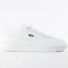 Image de Basket Lacoste T Clip Homme Blanc