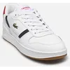 Image de T-CLIP M par Lacoste Blanc 42 Homme