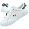 Image de Lacoste, Hommes, Baskets, Powercourt Schuhe, Blanc, (43)