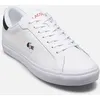 Image de POWERCOURT M par Lacoste Blanc 43 Homme