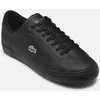 Image de Baskets Lacoste POWERCOURT M pour Homme Noir 43