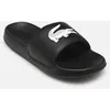 Image de SERVE SLIDE 1.0 M par Lacoste Noir 40 1/2 Homme