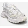 Image de L003 NEO SHOT M par Lacoste Blanc 46 Homme