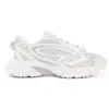 Image de Basket Lacoste Neo Shot Homme Blanc