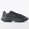 Image de Basket Lacoste Spinor Homme Noir