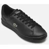 Image de CARNABY M par Lacoste Noir 40 Homme