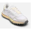 Image de Elite Active W par Lacoste Blanc 38 Femme