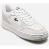 Image de L001 ACE par Lacoste Blanc 46 Homme