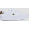 Image de Baskets basses Lacoste  ZIANE PLTAFORM M65950408