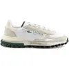 Image de Lacoste, Hommes, Baskets, Men'S Elite Active, Blanc, (44)
