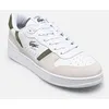 Image de Baskets Lacoste T-CLIP M pour Homme Blanc 41