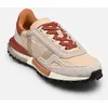 Image de Baskets Lacoste Elite Active W pour Marron 36