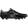 Image de Mizuno, Hommes, Chaussures de football, Chaussures Alpha (47), Noir