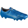 Image de Mizuno, Hommes, Chaussures de football, Chaussures Alpha (42.5), Bleu