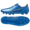 Image de Mizuno, Hommes, Chaussures de football, Alfa Select Chaussures (42.5), Bleu