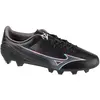 Image de Mizuno, Hommes, Chaussures de football, Alpha Select Schuhe (44.5), Noir