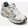 Image de Wave Rider 10 sport par Mizuno Blanc 41