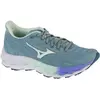 Image de Mizuno, Femmes, Chaussures de course à pied, Wave Sky 8 (41), Multicolore, Gris, Argent