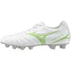 Image de Mizuno, Unisexe, Chaussures de football, Monarcida Neo Iii Select Fg (44.5), Vert
