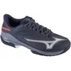 Image de Mizuno, Hommes, Chaussures de tennis, Wave Exceed Court Cc (43), Bleu, Blanc, Gris