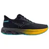 Image de Mizuno, Hommes, Chaussures de course à pied, Wave Skyrise 6 (40.5), Gris