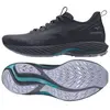 Image de Mizuno, Hommes, Chaussures de course à pied, Wave Rider Tt 3 (44), Noir