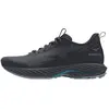 Image de Mizuno, Hommes, Chaussures de course à pied, Wave Rider Tt 3 (46), Noir