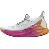 Image de Mizuno, Unisexe, Chaussures de course à pied, Neo Vista 2 (42.5), Rose, Blanc