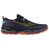 Image de Mizuno, Hommes, Chaussures de course à pied, Wave Daichi 9 (42), Noir