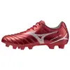 Image de Mizuno, Unisexe, Chaussures de football, Monarcida Neo Iii Select Fg (42), Rouge