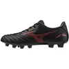 Image de Mizuno, Unisexe, Chaussures de football, Morelia Neo Iv Pro Fg (41), Noir