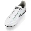 Image de Mizuno, Hommes, Chaussures de football, MORELIA NEO IV PRO Blanc/Black/Chinese Red Taille : 44 (44), Rouge, Noir, Blanc