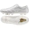 Image de Mizuno, Unisexe, Chaussures de football, MORELIA UL JAPAN 40th (44), Blanc
