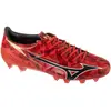 Image de Mizuno, Unisexe, Chaussures de football, a Ii Elite Fg (44.5), Rouge, Or